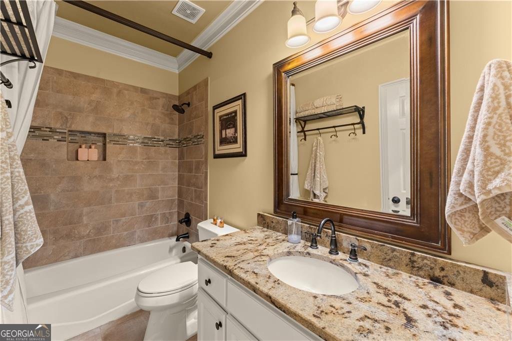 355 Hurst Bourne Lane Johns Creek - Photo 19