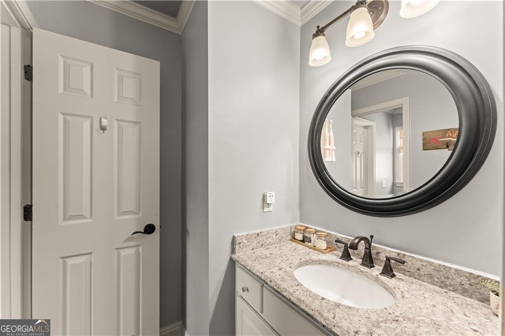 355 Hurst Bourne Lane Johns Creek - Photo 22