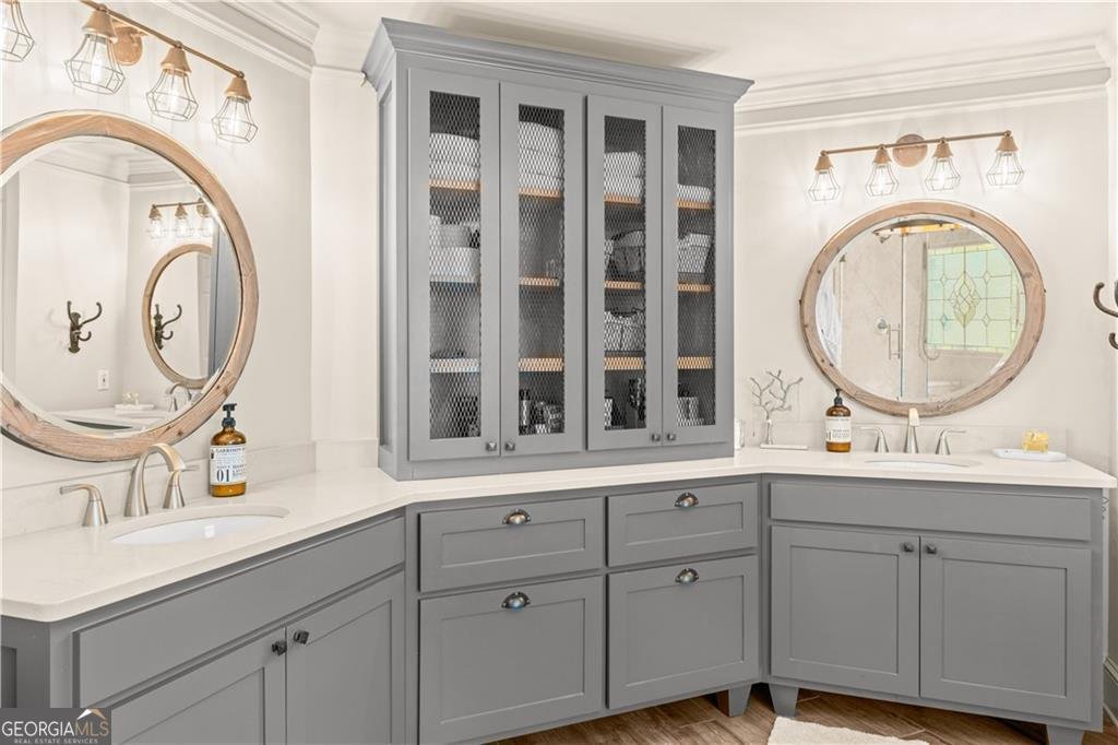 355 Hurst Bourne Lane Johns Creek - Photo 26