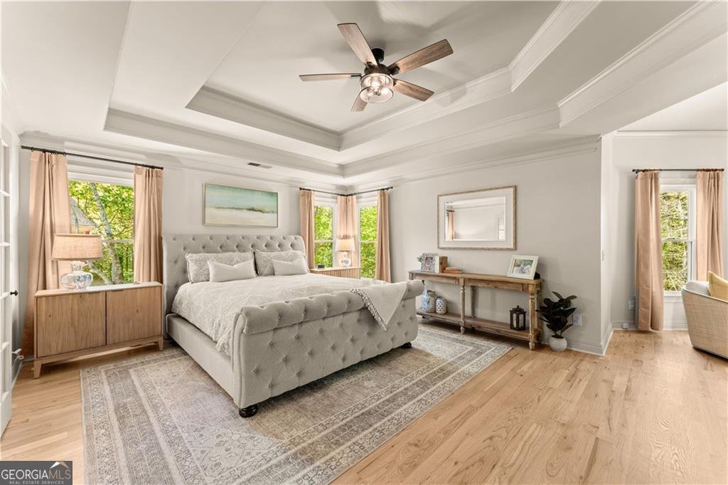 355 Hurst Bourne Lane Johns Creek - Photo 29