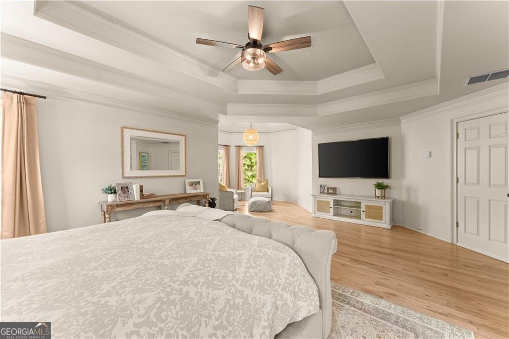 355 Hurst Bourne Lane Johns Creek - Photo 30