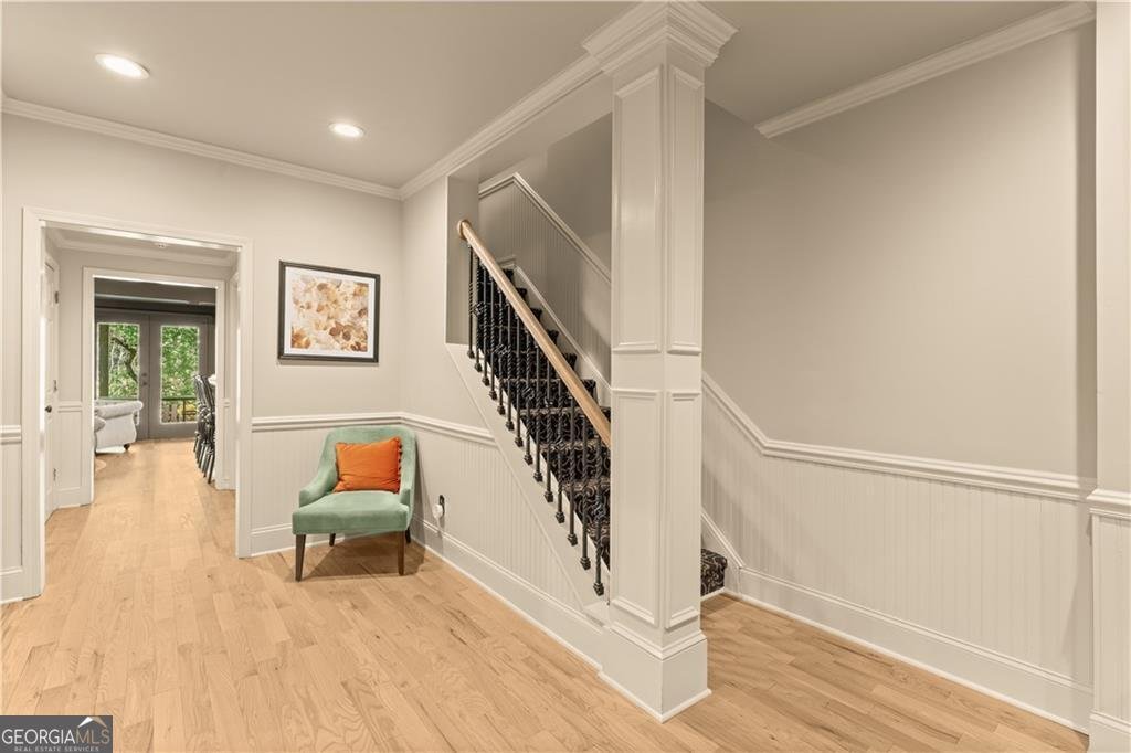 355 Hurst Bourne Lane Johns Creek - Photo 31