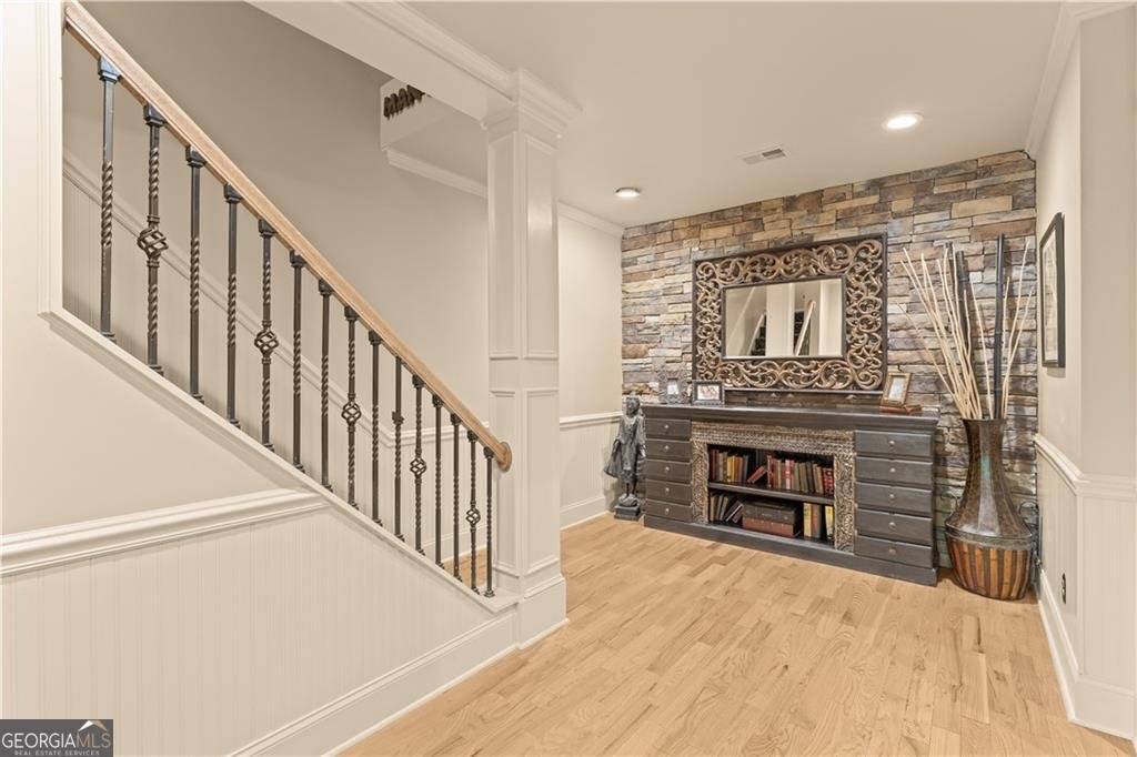 355 Hurst Bourne Lane Johns Creek - Photo 32