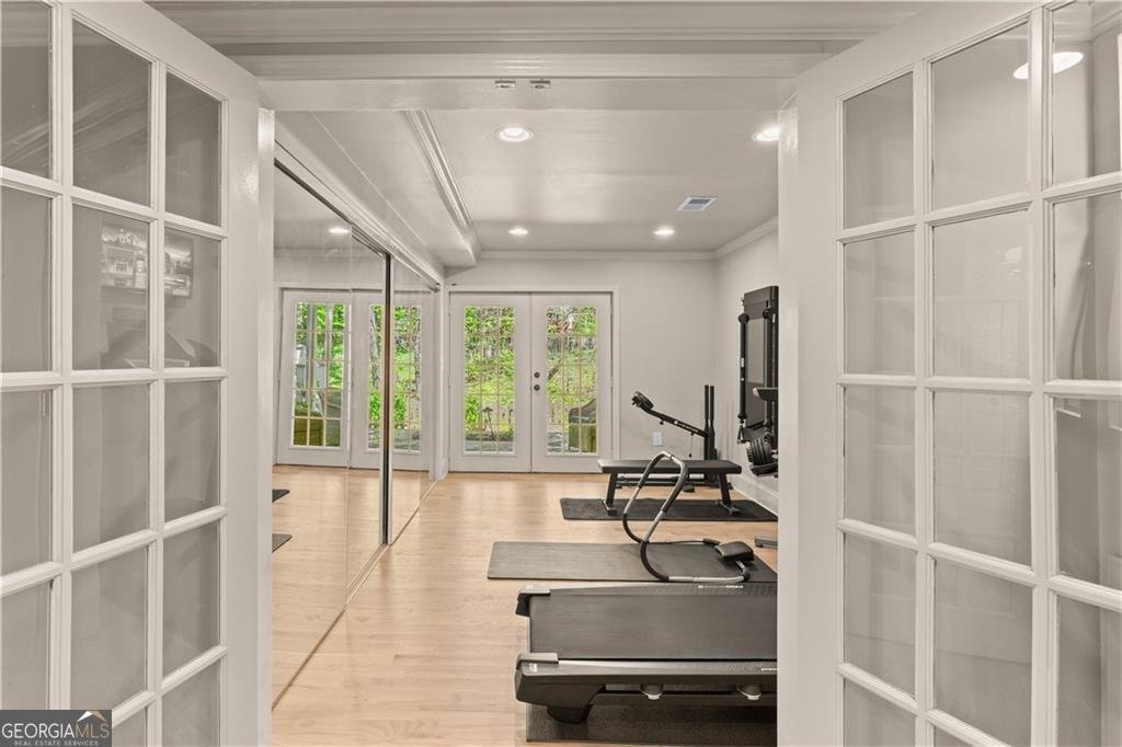 355 Hurst Bourne Lane Johns Creek - Photo 34