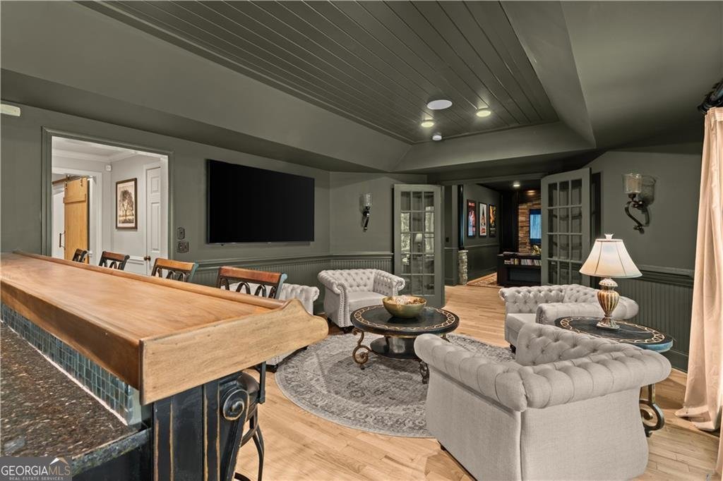 355 Hurst Bourne Lane Johns Creek - Photo 36