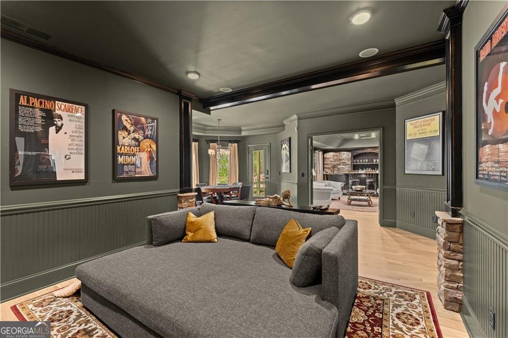 355 Hurst Bourne Lane Johns Creek - Photo 40