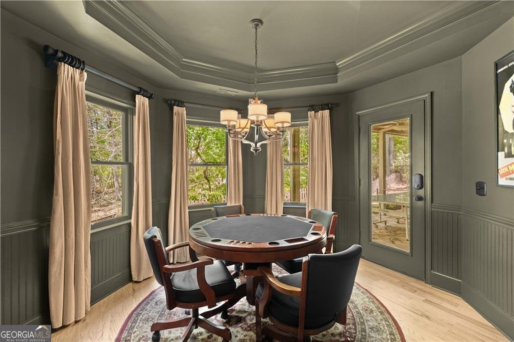 355 Hurst Bourne Lane Johns Creek - Photo 41