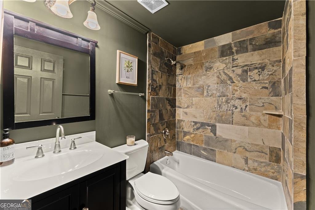 355 Hurst Bourne Lane Johns Creek - Photo 42