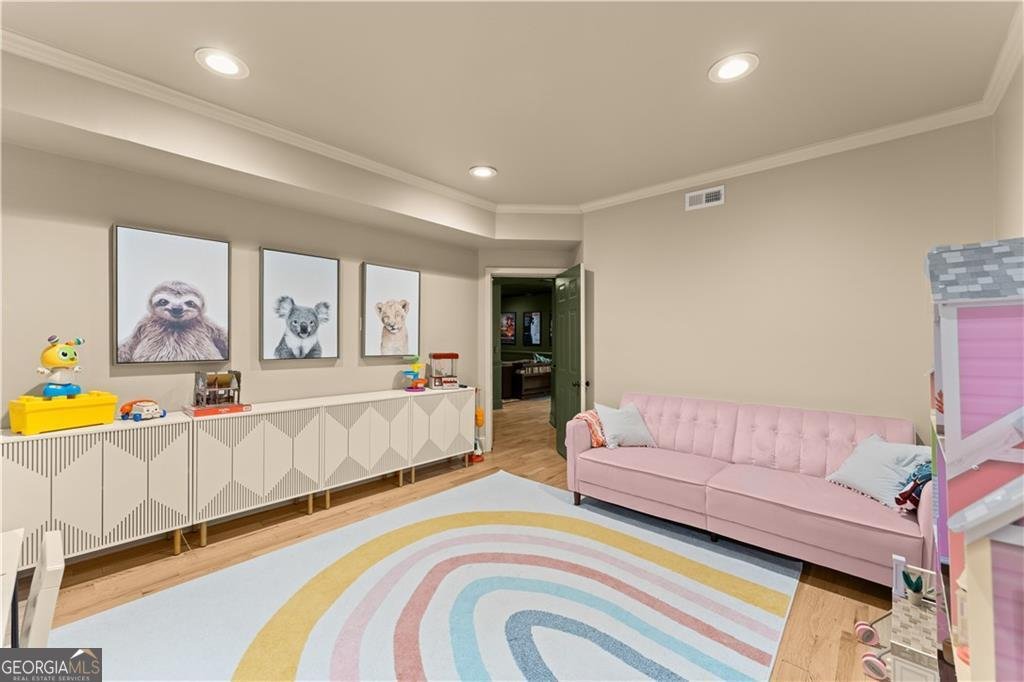 355 Hurst Bourne Lane Johns Creek - Photo 43