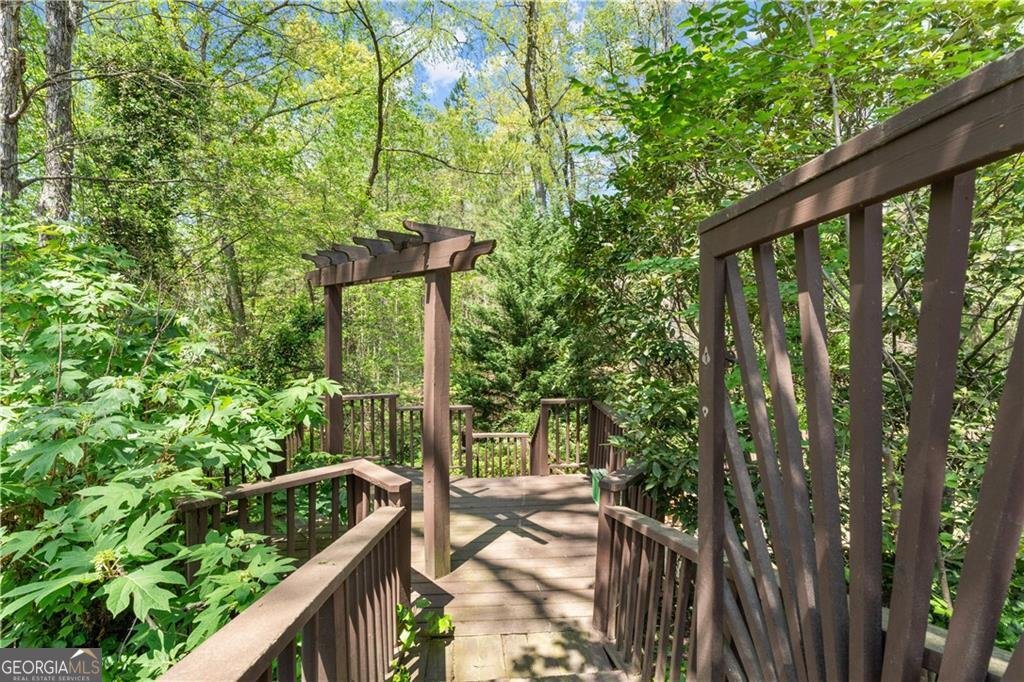 355 Hurst Bourne Lane Johns Creek - Photo 44