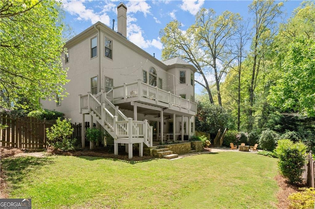 355 Hurst Bourne Lane Johns Creek - Photo 45