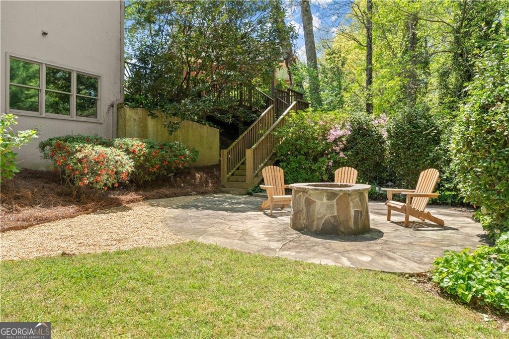 355 Hurst Bourne Lane Johns Creek - Photo 48