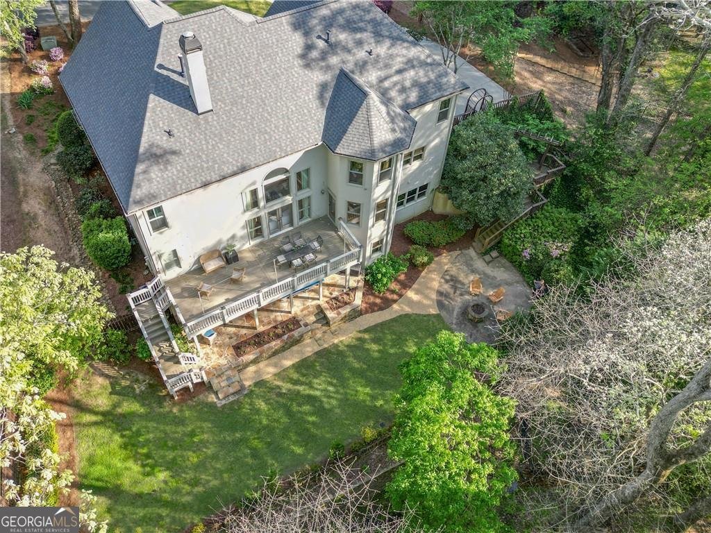 355 Hurst Bourne Lane Johns Creek - Photo 49