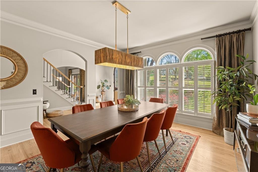 355 Hurst Bourne Lane Johns Creek - Photo 8