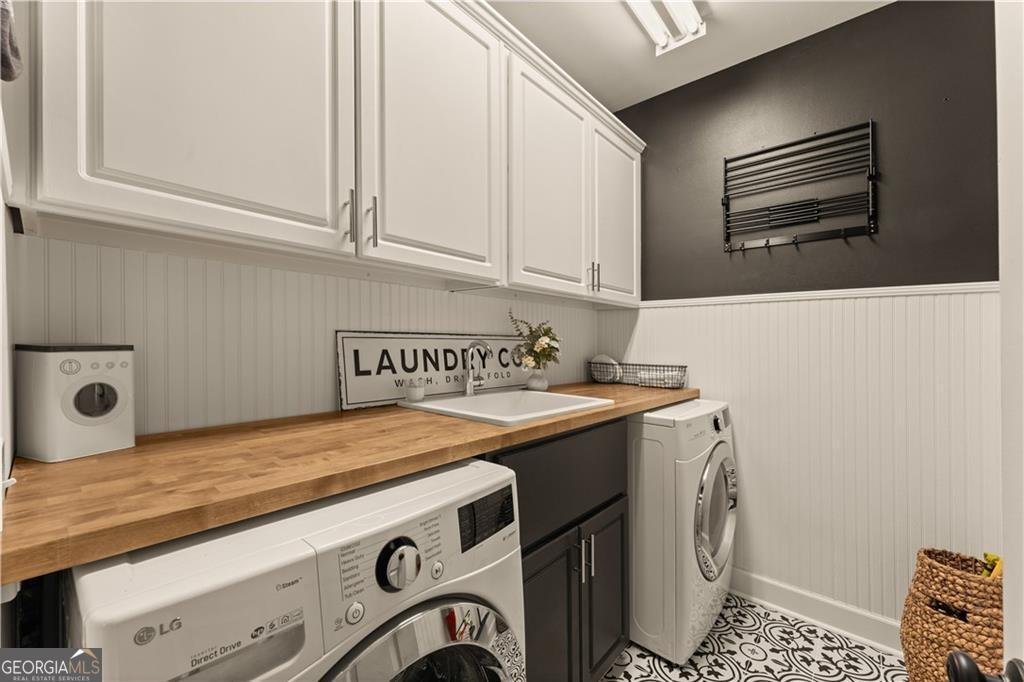 355 Hurst Bourne Lane Johns Creek - Photo 9