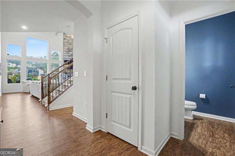 405 Morning Mist Trail Canton - Photo 15