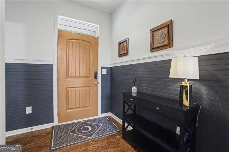 405 Morning Mist Trail Canton - Photo 16