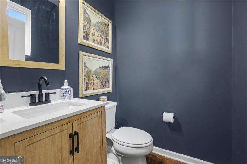 405 Morning Mist Trail Canton - Photo 17