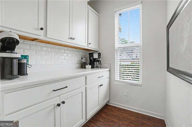 405 Morning Mist Trail Canton - Photo 18