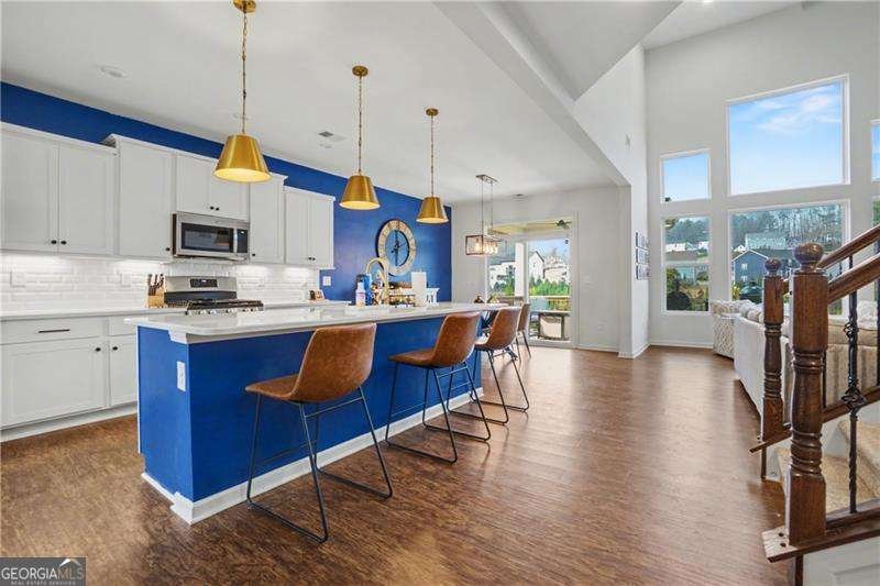 405 Morning Mist Trail Canton - Photo 20