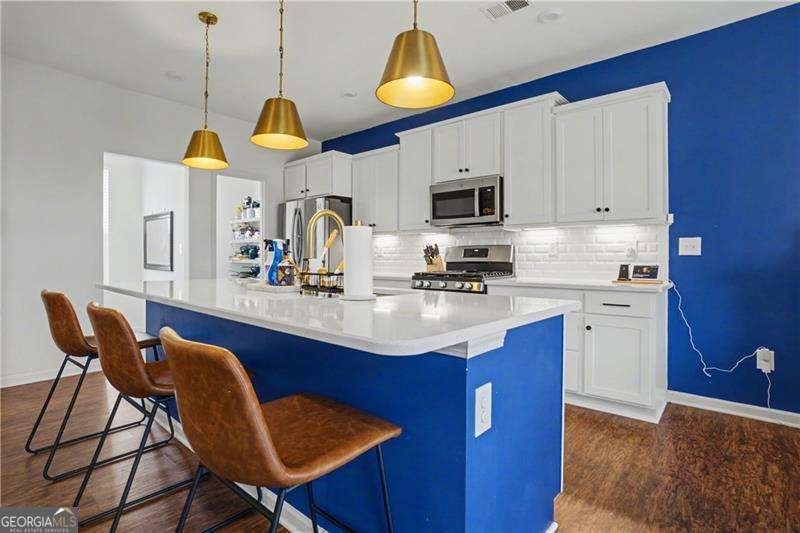 405 Morning Mist Trail Canton - Photo 22