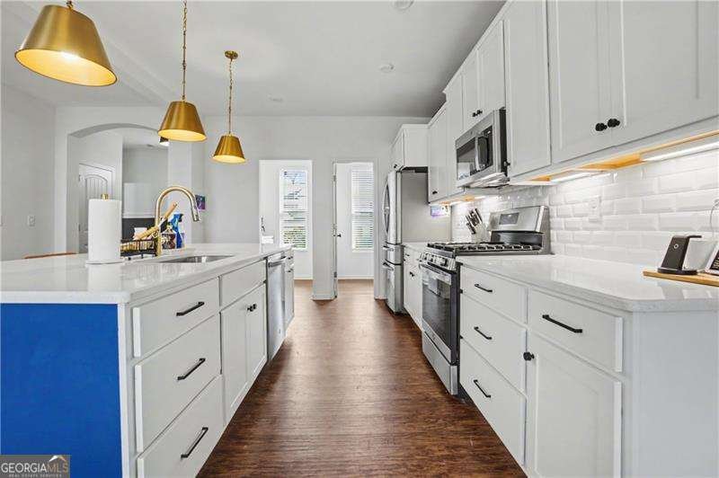 405 Morning Mist Trail Canton - Photo 23