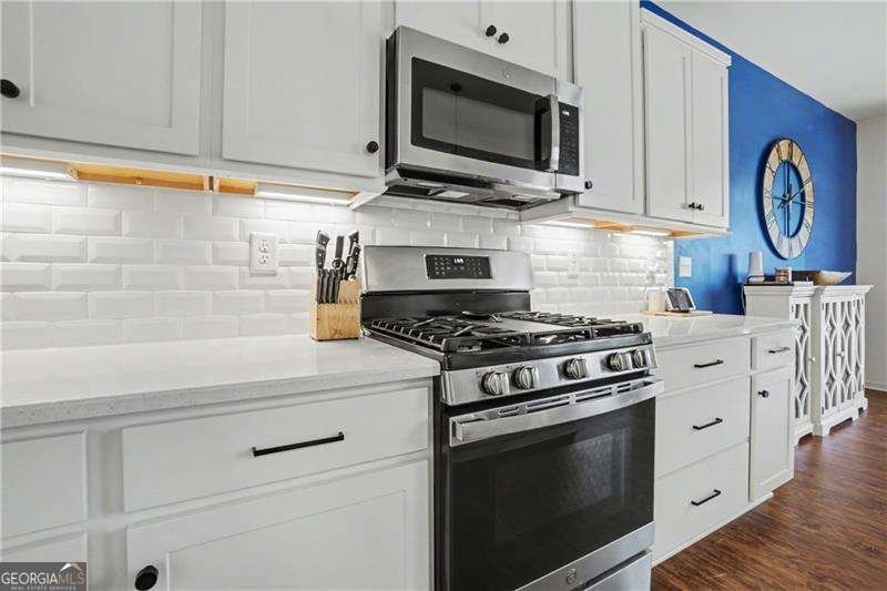 405 Morning Mist Trail Canton - Photo 25