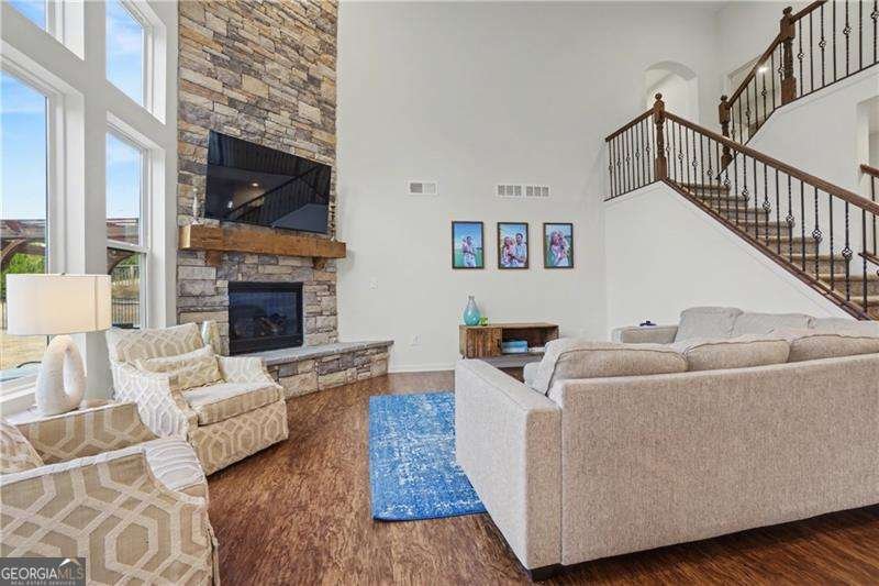 405 Morning Mist Trail Canton - Photo 28