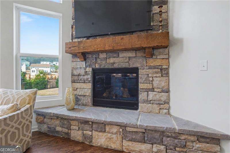 405 Morning Mist Trail Canton - Photo 31