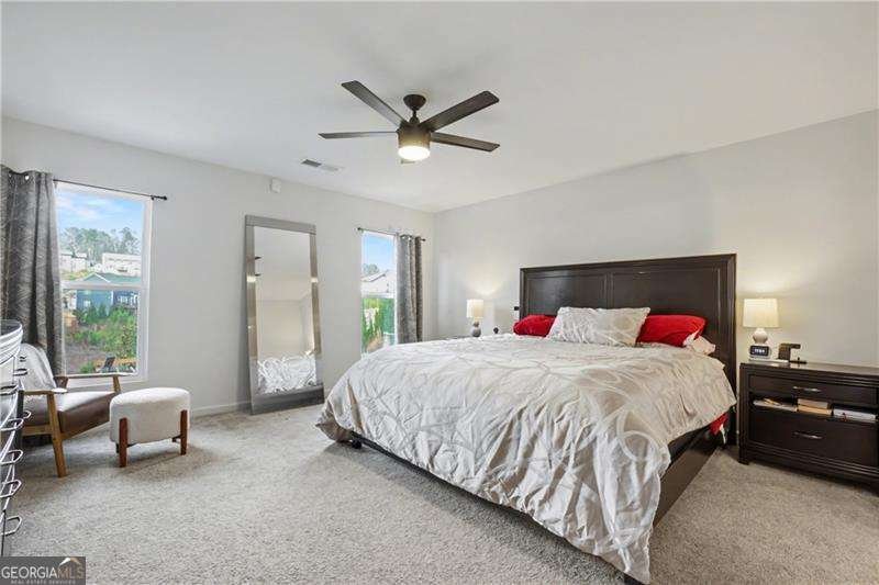 405 Morning Mist Trail Canton - Photo 36