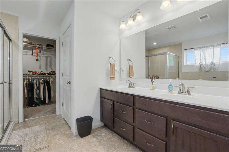 405 Morning Mist Trail Canton - Photo 40