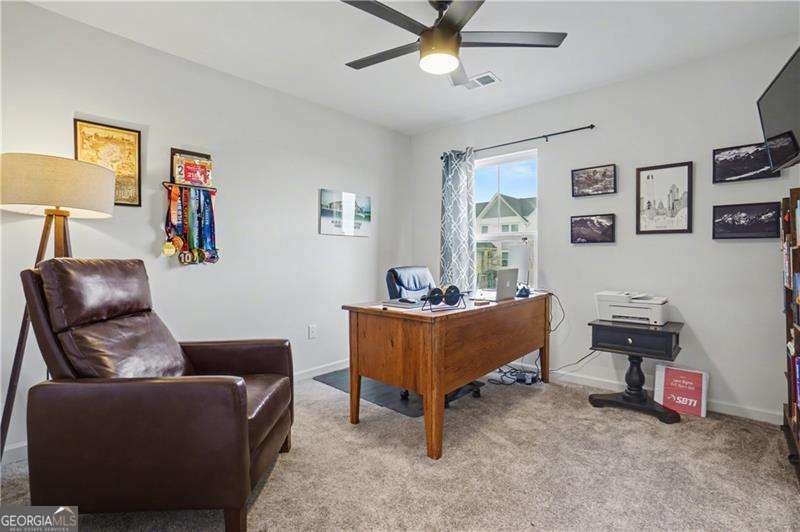 405 Morning Mist Trail Canton - Photo 41