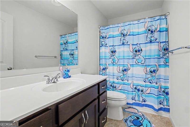 405 Morning Mist Trail Canton - Photo 44