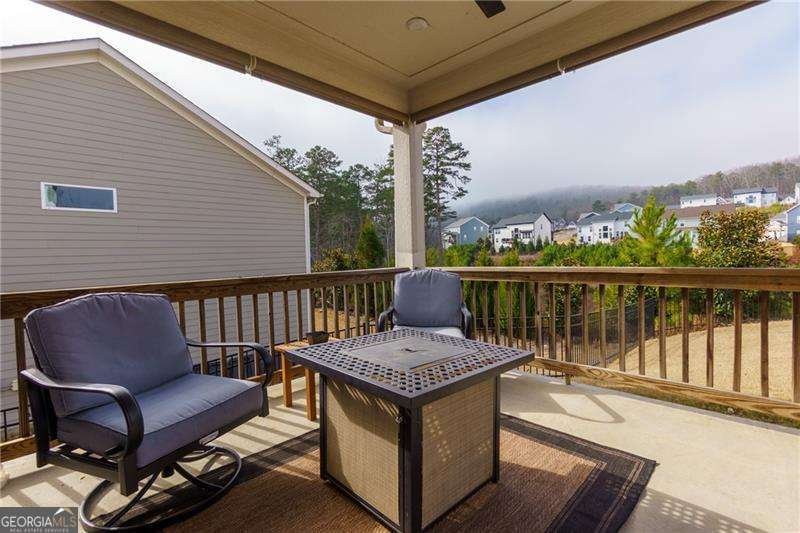 405 Morning Mist Trail Canton - Photo 45