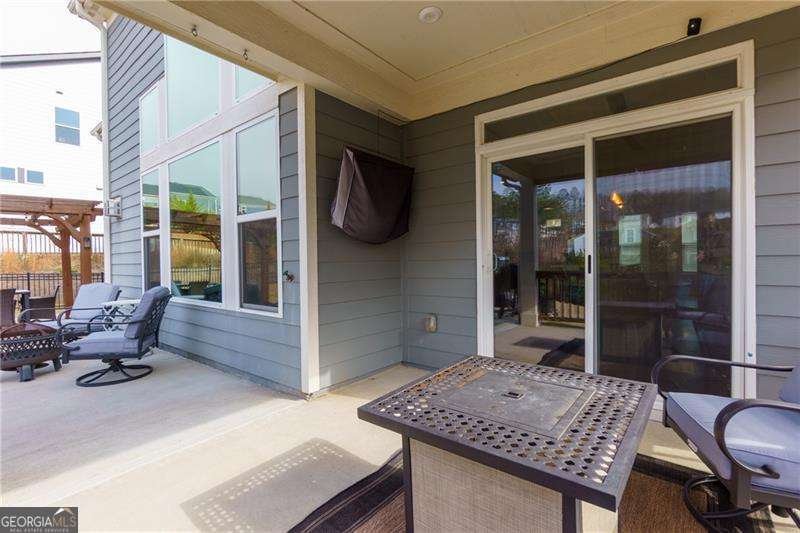 405 Morning Mist Trail Canton - Photo 46