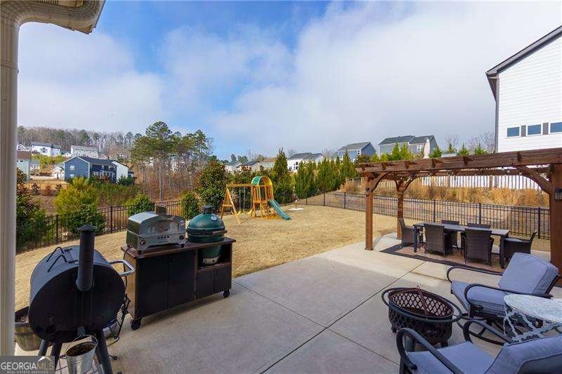 405 Morning Mist Trail Canton - Photo 47