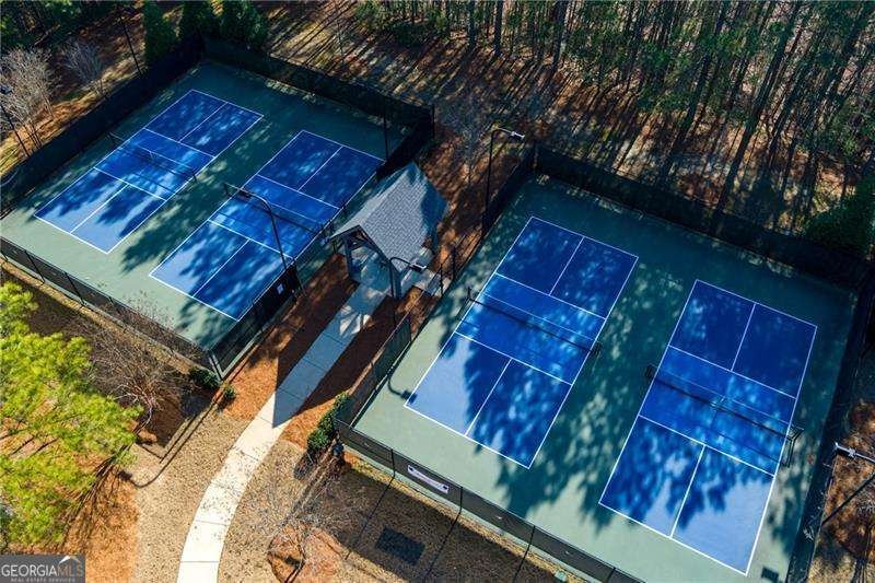 405 Morning Mist Trail Canton - Photo 53