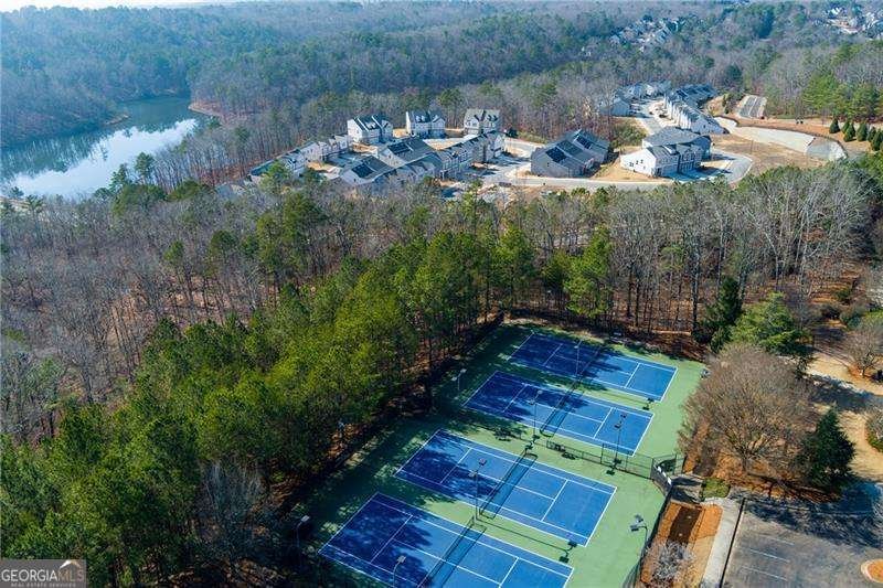 405 Morning Mist Trail Canton - Photo 54