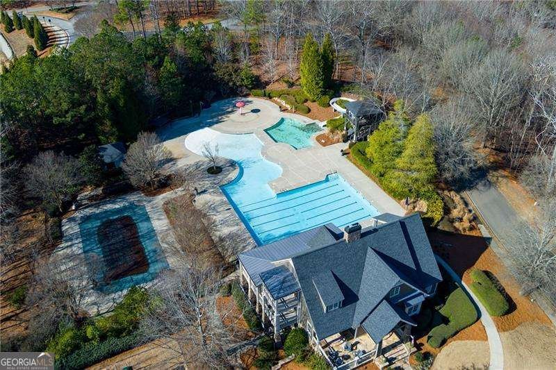 405 Morning Mist Trail Canton - Photo 56