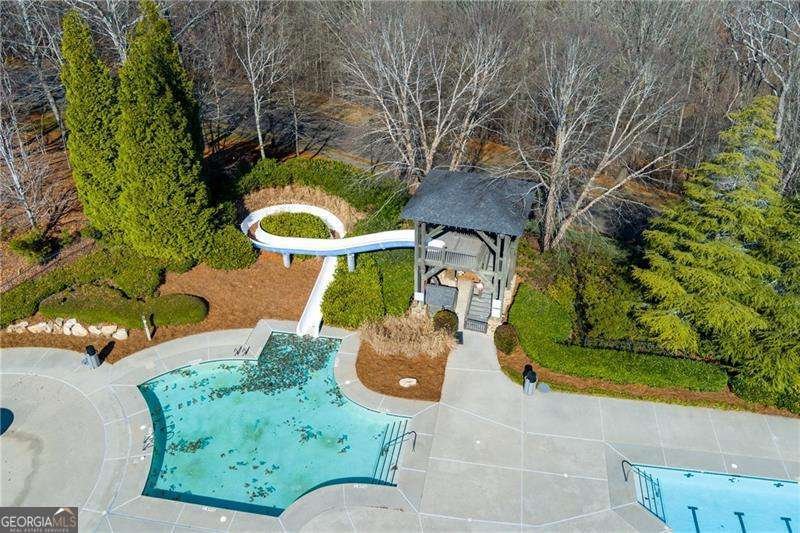 405 Morning Mist Trail Canton - Photo 57