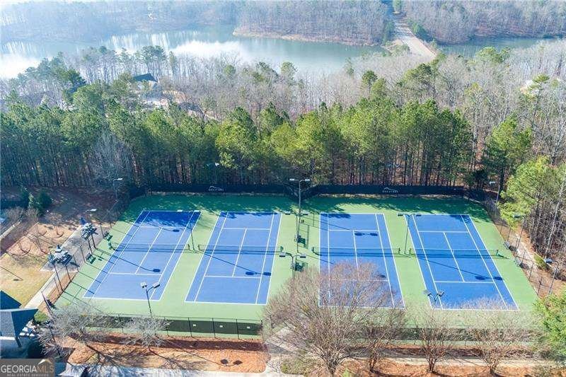 405 Morning Mist Trail Canton - Photo 58