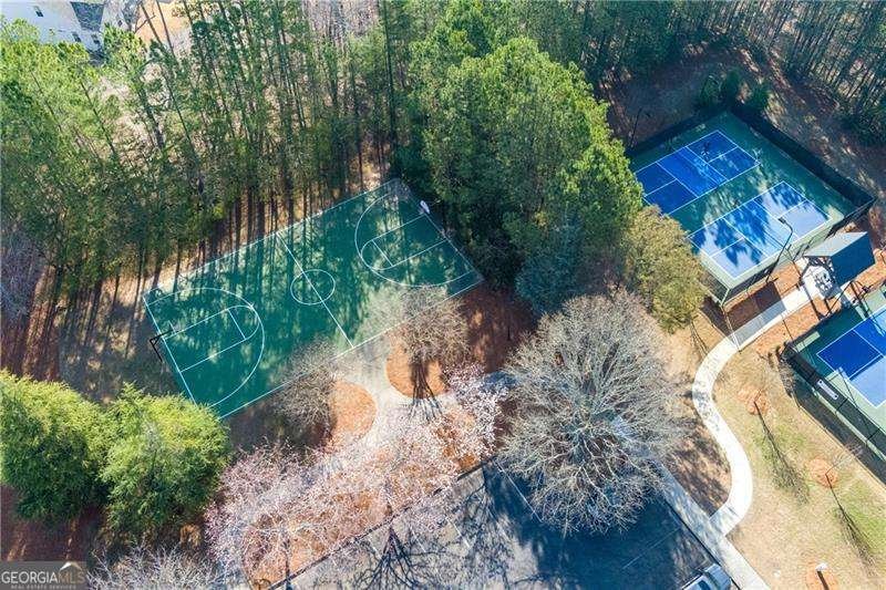 405 Morning Mist Trail Canton - Photo 59