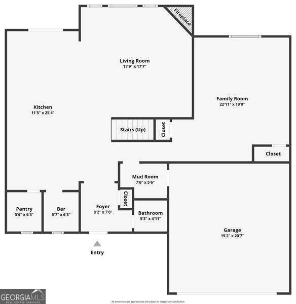 405 Morning Mist Trail Canton - Photo 60