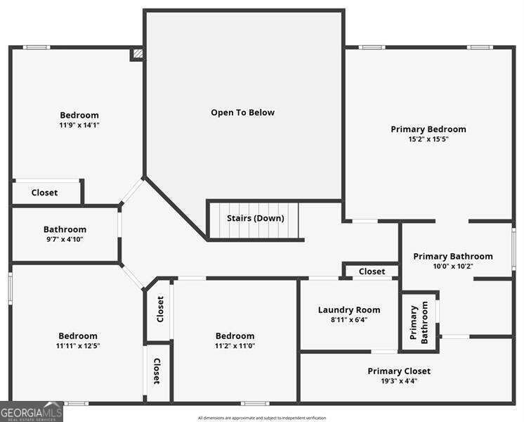 405 Morning Mist Trail Canton - Photo 61