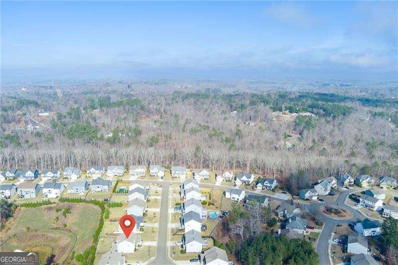 405 Morning Mist Trail Canton - Photo 8