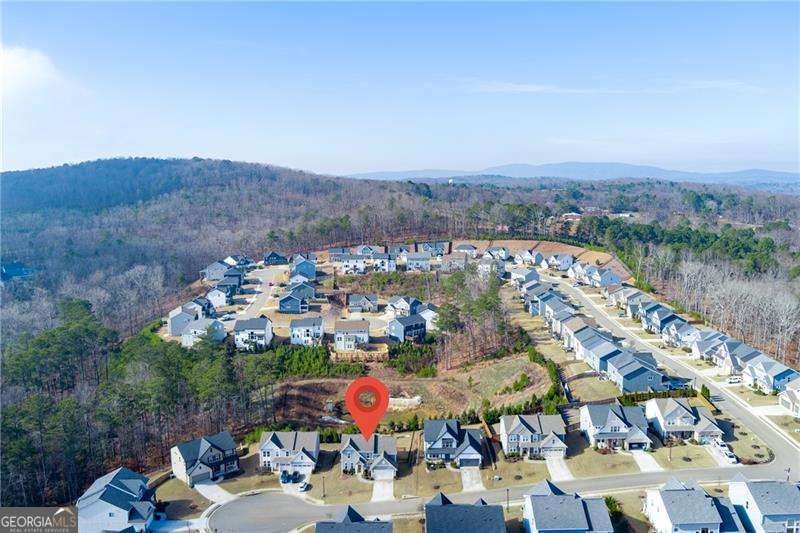 405 Morning Mist Trail Canton - Photo 9