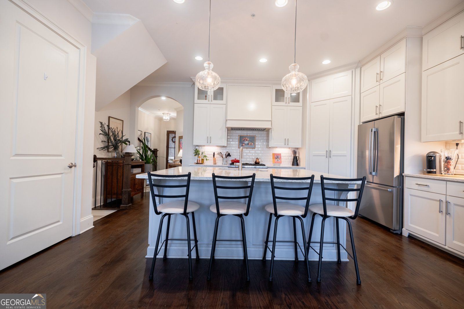 613 Abbington River Lane Atlanta - Photo 10