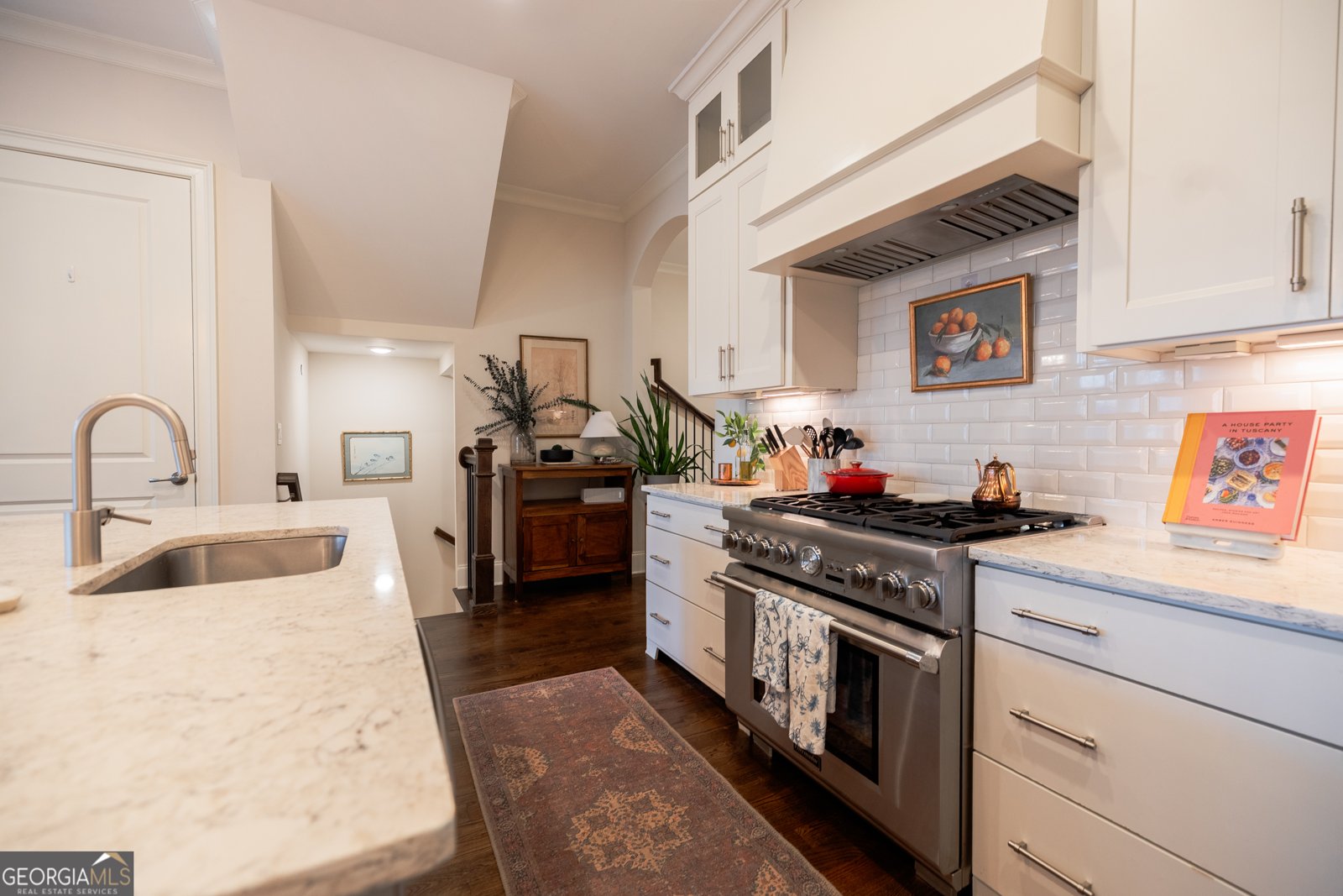 613 Abbington River Lane Atlanta - Photo 11