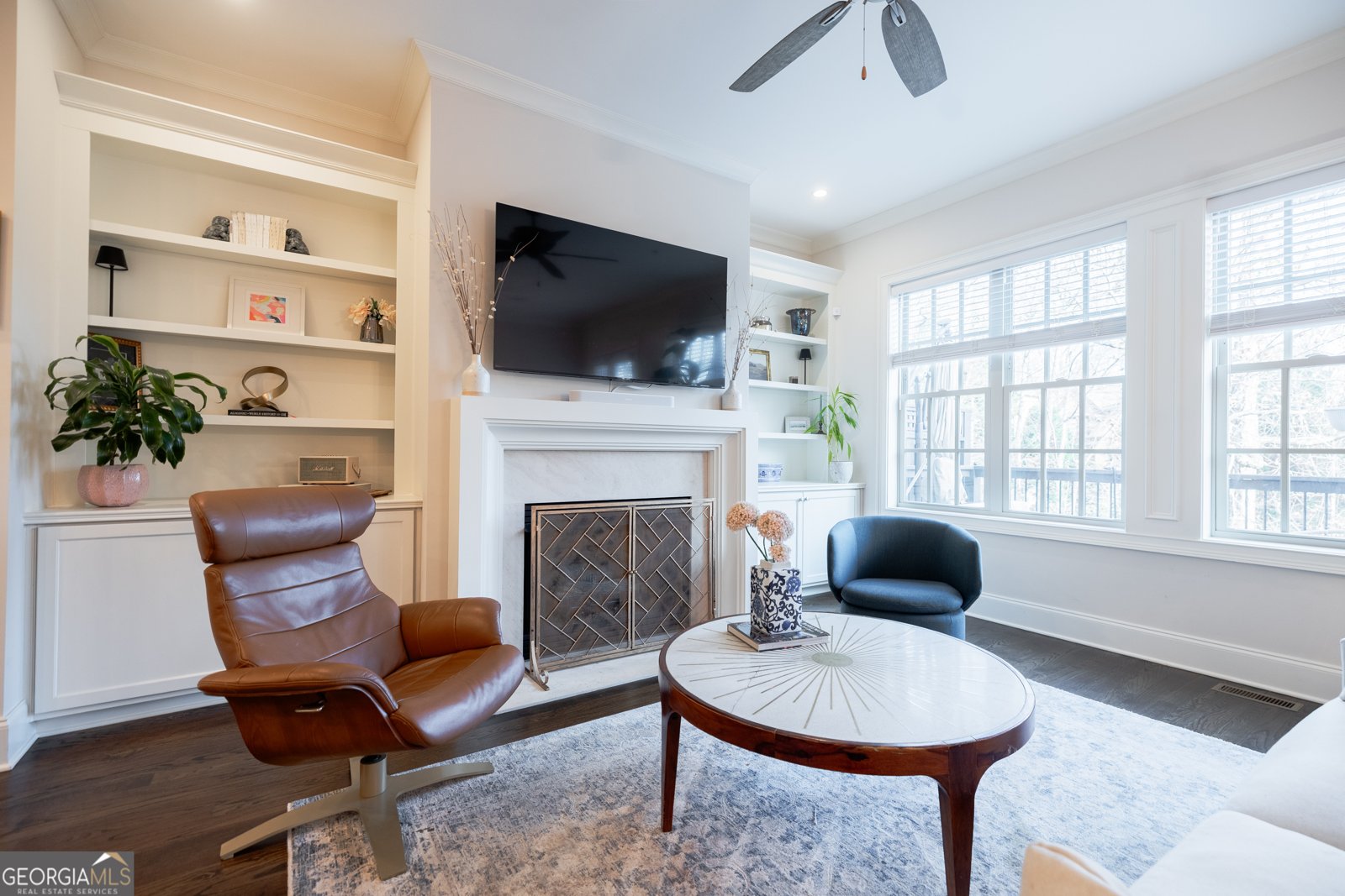 613 Abbington River Lane Atlanta - Photo 14