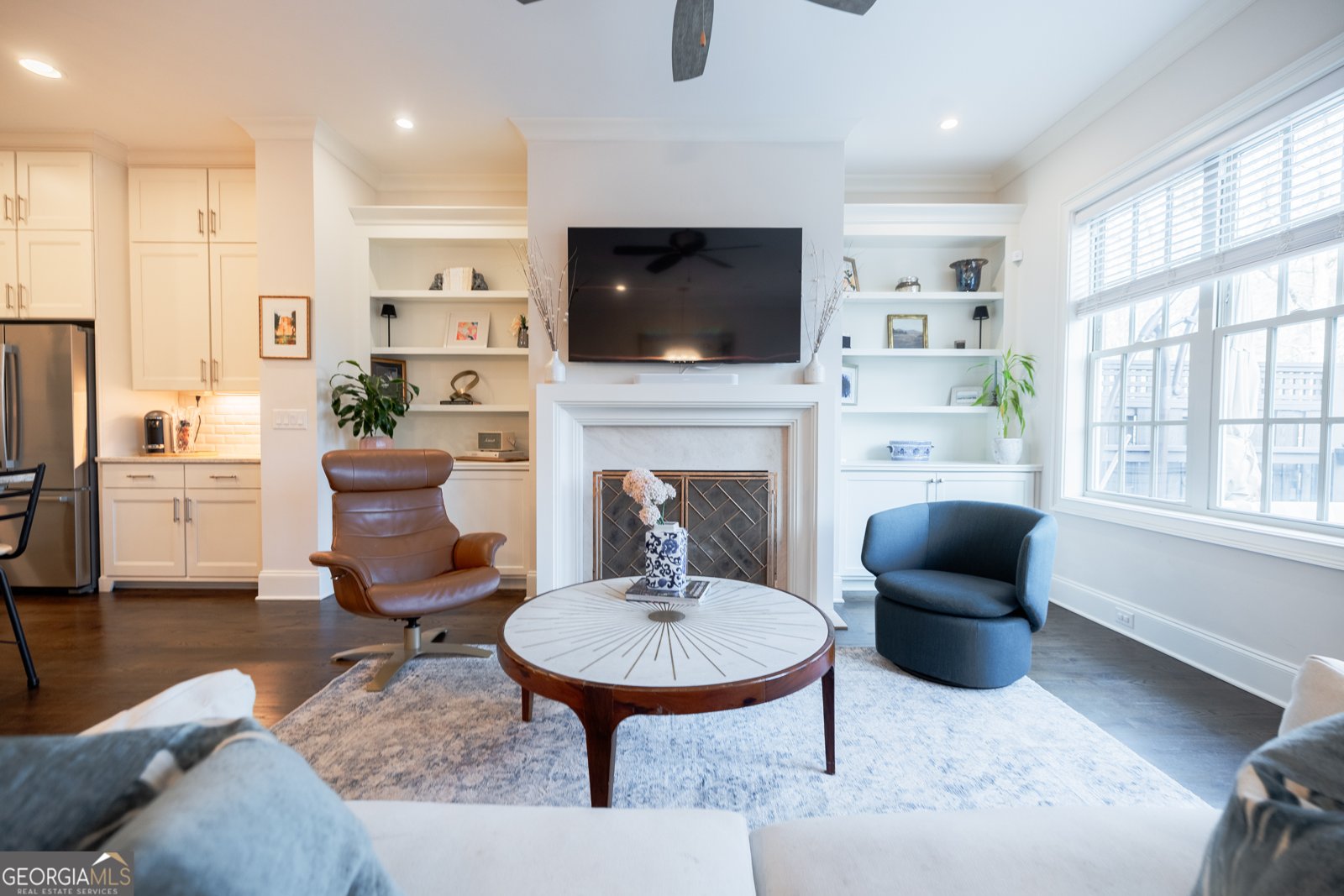 613 Abbington River Lane Atlanta - Photo 15